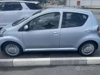 Usata Toyota Aygo 68 CV (50 kW) 2005 Utilitaria