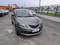 Usata Lancia Ypsilon Gold 69 CV (50 kW) 2023 Gray Utilitaria