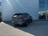 Usata BMW X1 M Sport 150 CV (110 kW) 2020 Grigio SUV