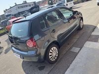 Occasion VW Polo Comfortline 69 ch (50 kW) 2009 Gris Citadine