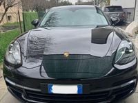Usata Porsche Panamera 330 CV (242 kW) 2019 Nero Berlina