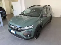Usata Dacia Jogger Extreme 101 CV (74 kW) 2023 Other Monovolume