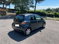 Brugt Toyota Aygo 68 HK (50 kW) 2009 Grå Hatchback