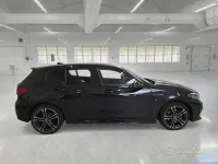 Usata BMW 118 M Sport 150 CV (110 kW) 2023 Other Berlina