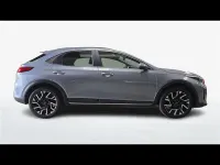 Usata Kia XCeed 136 CV (100 kW) 2023 Grigio chiaro SUV