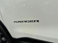 Usata Jeep Avenger Altitude 101 CV (74 kW) 2024 Bianco SUV