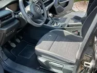 Usata Jeep Avenger 101 CV (74 kW) 2024 Nero SUV