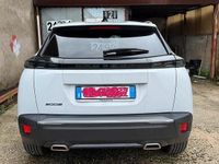 Gebraucht Peugeot 2008 Allure 130 PS (95 kW) 2024 Weiß SUV