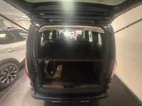 Usata Renault Kangoo 50 kW (69 CV) 2024 Blu Monovolume