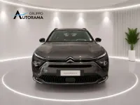 Usata Citroën C5 X Shine 224 CV (164 kW) 2023 Grigio Station wagon