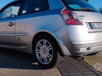 Usata Fiat Stilo Abarth 170 CV (125 kW) 2002 Grigio