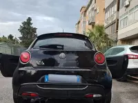 Usata Alfa Romeo MiTo Quadrifoglio Verde 170 CV (125 kW) 2010 Utilitaria