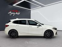 Usata BMW 118 Advantage 150 CV (110 kW) 2021 Other Utilitaria