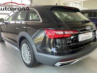 Usata Audi A4 Business 204 CV (150 kW) 2021 Nero mythos Berlina