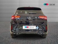 Usata VW T-Roc R-line 116 CV (85 kW) 2023 Nero SUV