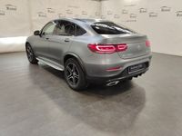 usata Mercedes 300 GLC GLC Couped Premium Plus 4matic auto