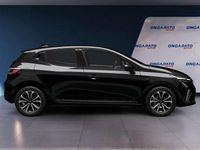 Nuova Renault Clio V Techno 101 CV (74 kW) 2025 Nero Utilitaria