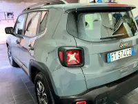 Usata Jeep Renegade Sport 120 CV (88 kW) 2018 SUV