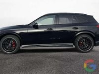 Usata Mercedes GLC63 AMG AMG Line Premium Plus 680 CV (500 kW) 2024 Nero SUV