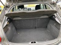 Usata Peugeot 208 Style 82 CV (60 kW) 2017 Nero Utilitaria