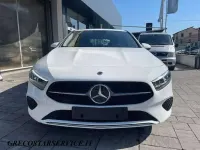 Usata Mercedes A180 Advanced Plus 136 CV (100 kW) 2024 Polare Berlina