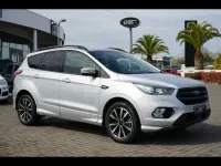 Usata Ford Kuga ST-Line 120 CV (88 kW) 2020 Grigio SUV