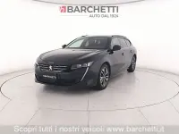 Usata Peugeot 508 Allure 131 CV (96 kW) 2022 Nero Station wagon