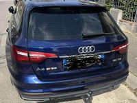 Usata Audi A4 Business 163 CV (119 kW) 2020 Station wagon