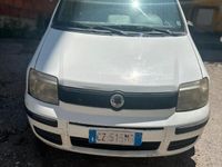 Usata Fiat Panda 54 CV (39 kW) 2008 Utilitaria