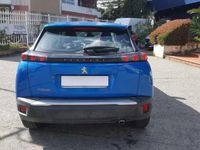 usata Peugeot 2008 BlueHDi 100 S&S Active del 2021 usata a Messina