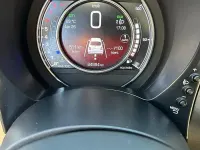 Usata Fiat 500 Sport 69 CV (50 kW) 2019 Nero Utilitaria