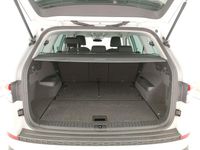 Usata Skoda Kodiaq Executive 150 CV (110 kW) 2022 Bianco SUV