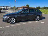 Usata Audi A4 Business 150 CV (110 kW) 2014 Station wagon