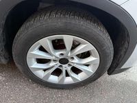 Usata BMW X1 143 CV (105 kW) 2013 Grigio SUV