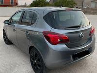 Usata Opel Corsa 120 CV (88 kW) 2019 Utilitaria