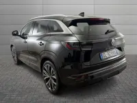 Usata Renault Austral Iconic 199 CV (146 kW) 2023 Nero SUV