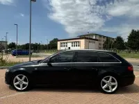 Usata Audi A4 143 CV (105 kW) 2009 Station wagon