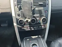 Usata Land Rover Discovery Sport HSE Luxury 150 CV (110 kW) 2015 Nero SUV