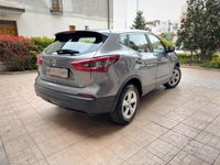 usata Nissan Qashqai 1.5 dCi Acenta 115 cv