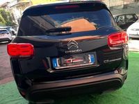 Usata Citroën C5 Aircross Business Class 131 CV (96 kW) 2021 Nero SUV