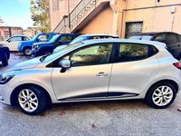Usata Renault Clio IV Business 90 CV (66 kW) 2019 Grigio Berlina