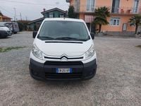 Usata Citroën Jumpy 90 CV (66 kW) 2012 Monovolume