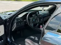 Usata BMW 425 224 CV (164 kW) 2016 Blu Coupé