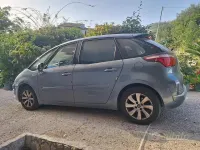 Usata Citroën C4 112 CV (82 kW) 2012 Grigio Monovolume