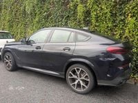 Usata BMW X6 M Sport 286 CV (210 kW) 2021 SUV