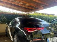 Usata Mercedes CLA200 163 CV (119 kW) 2020 Coupé