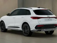 Nuova Audi Q5 Comfort 204 CV (150 kW) 2026 Bianco arkona SUV