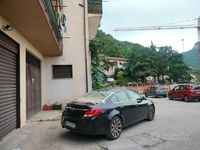 Usata Opel Insignia 160 CV (117 kW) 2009 Nero Berlina