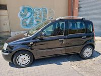 Usata Fiat Panda 69 CV (50 kW) 2010 Utilitaria