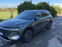 Usata Geely Starray 99 CV (72 kW) 2026 SUV